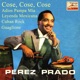 Vintage Dance Orchestras No 166 Cose Cose Cose EP