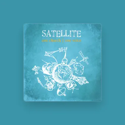 Listen to Satellite, watch music videos, read bio, see tour dates & more!