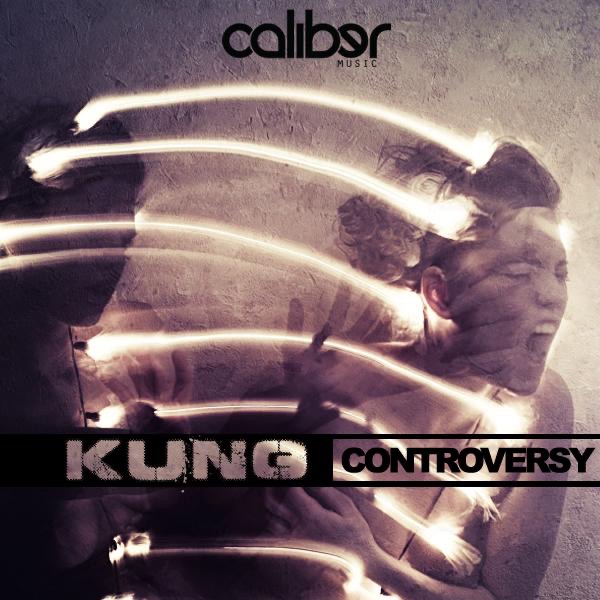 Обложка альбома «Controversy - Single» — KUNG