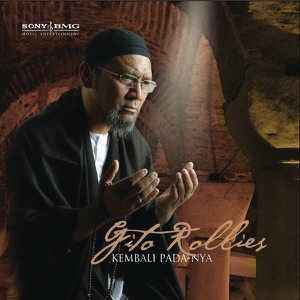 Cinta yang Tulus Album Art