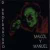 Maicol Y Manuel - Maicol N Manuel