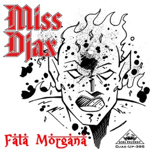 Fata Morgana (Remixes) - Single