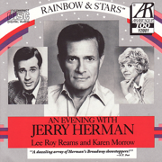 An Evening With Jerry Herman, Lee Roy Reams and Karen Morrow - Jerry Herman