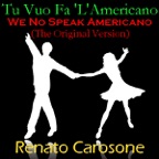 Tu Vuo Fa 'L'Americano