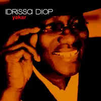 Dieuf — Idrissa Diop