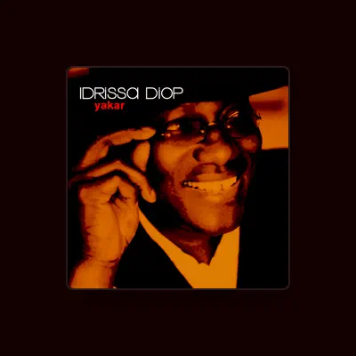 Listen to Idrissa Diop, watch music videos, read bio, see tour dates & more!