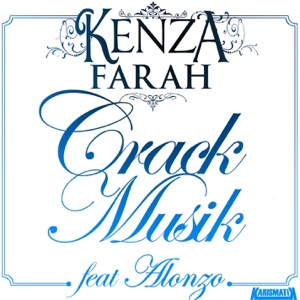 Crack Musik (feat. Alonzo) - Single