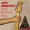 Little Drummer Boy - Dave Munkhoff lyrics