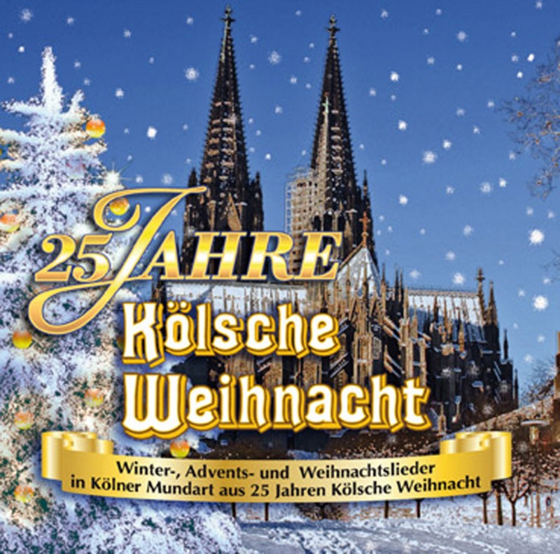 Unser Bäumche