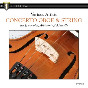 # 1 Classical - Concertos Oboe, Strings and Basso Continuo