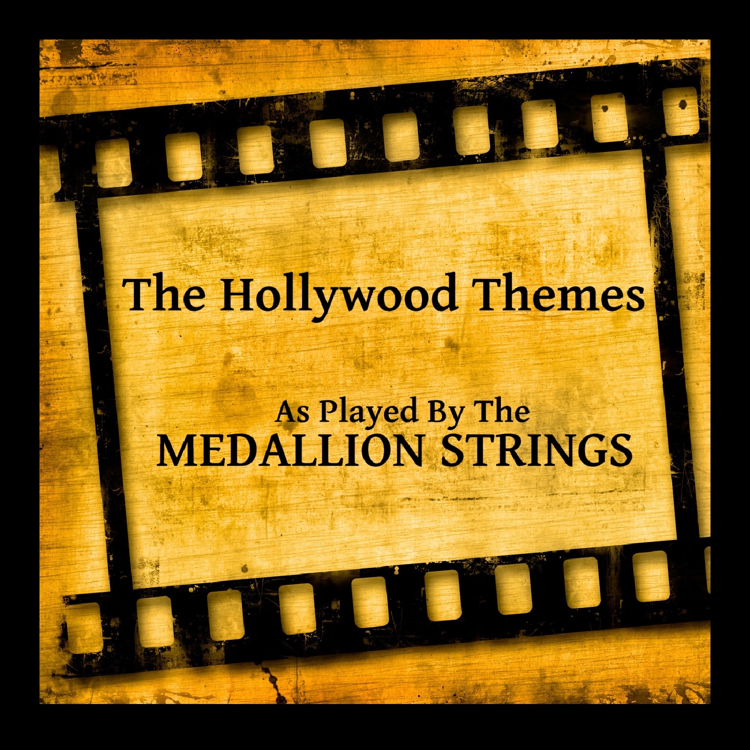 The Hollywood Themes