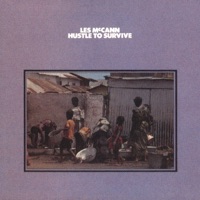 Hustle to Survive - Les McCann