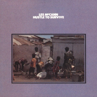 Hustle to Survive