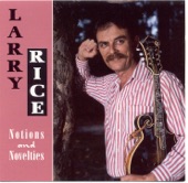 Larry Rice - Woodburning Stove