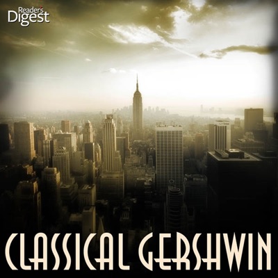 Classical Gershwin