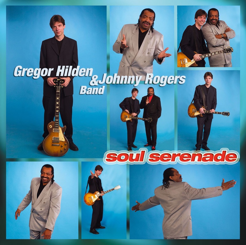 Soul Serenade