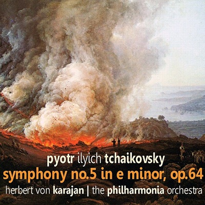 Tchaikovsky: Symphony No. 5 In e Minor, Op. 64