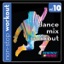 Dance Mix Workout 10 (148-160BPM Music for Jogging, Running, Cardio) [Non-Stop Mix]