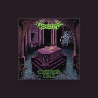 Gorguts