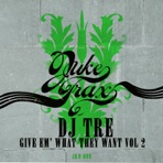 Give Em' What they Want Vol 2 - EP