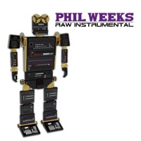 Raw Instrumental - Phil Weeks