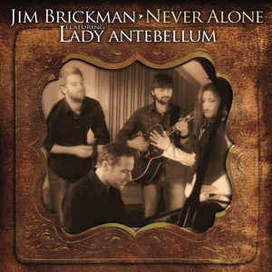 Chord Gitar Never Alone - Lady Antebellum