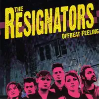 Offbeat Feeling — The Resignators