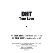 True Love - EP