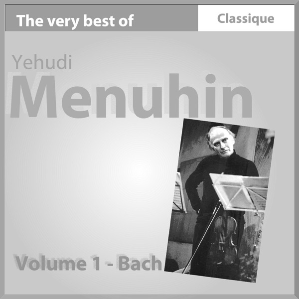 Concerto pour 2 violons in D Minor, BWV 1043: Vivace