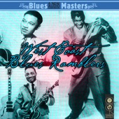 Blues In B-Flat artwork