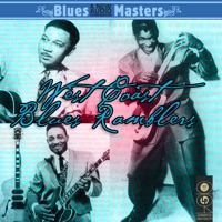 Little Willie's Boogie