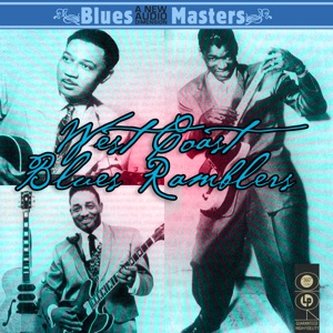 Blues In B-Flat