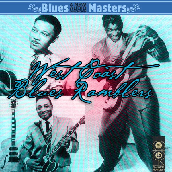Blues In B-Flat