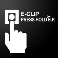 Press Hold - Single - E-Clip