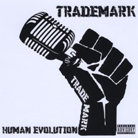 Human Evolution - Trademark