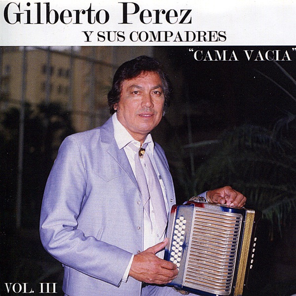 Cama Vacia