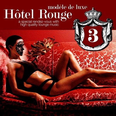 Hotel Rouge, Vol.3