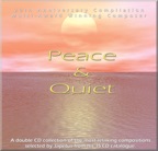 Peace & Quiet