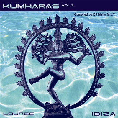Kumharas Ibiza, Vol. 3