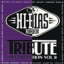 Hi-Bias: Tribute - the DJ Collection, Vol. 2 (Vinyl,Re-mastered,Collection)