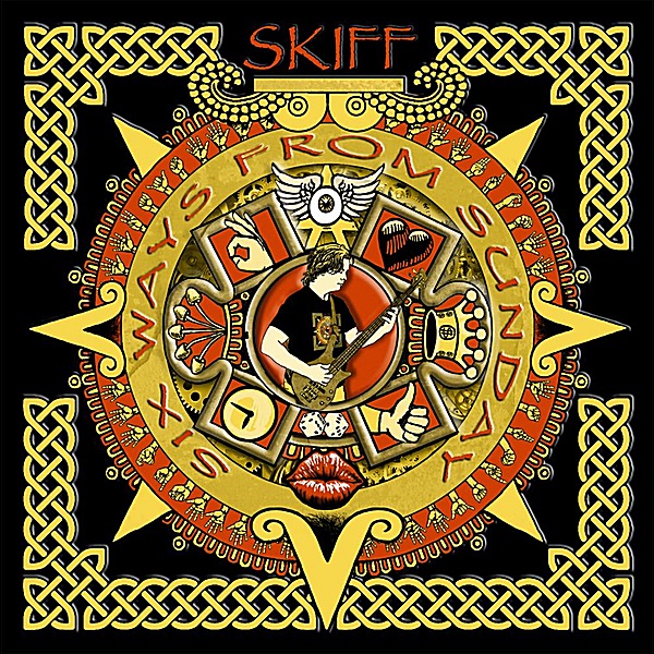 Jon Skiff - Trip'n