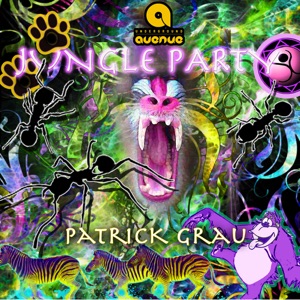 Jungle Party - Single