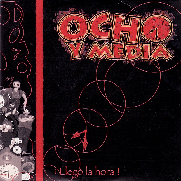Ser Ochosero