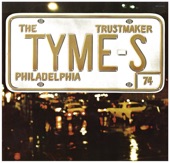 The Tymes - Ms. Grace