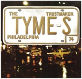 The Tymes - So Much In Love