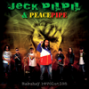 Mabuhay Revolution - Jeck Pilpil & Peacepipe
