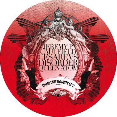 Dynasty EP 2 - EP
