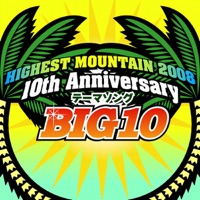 Big 10 (feat. BIG 10) - Single - Home Grown feat. BIG 10