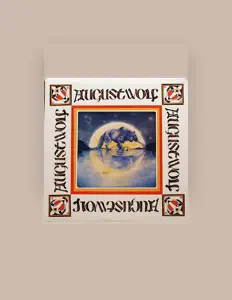 Augustwolf: песни, клипы, биография, даты выступлений и многое другое.