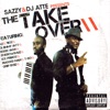 Sazzy & DJ Atte